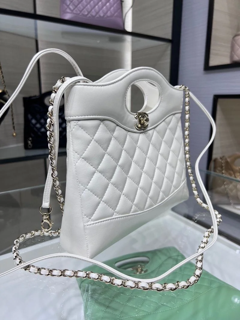 Chanel Top Handle Bags Unique 54385