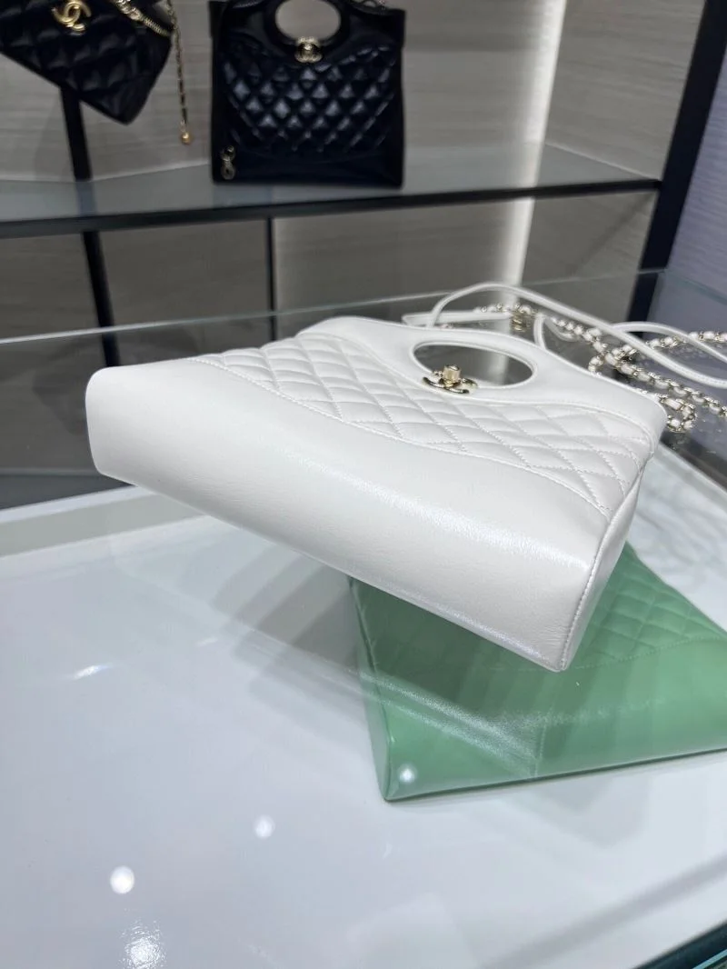 Chanel Top Handle Bags Unique 54385