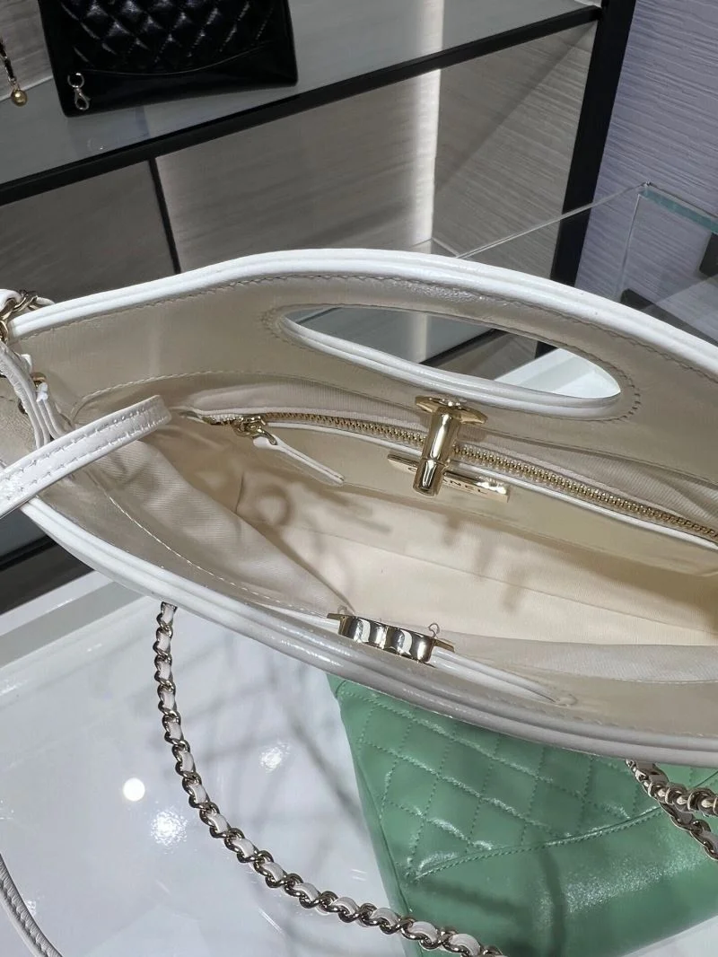 Chanel Top Handle Bags Unique 54385