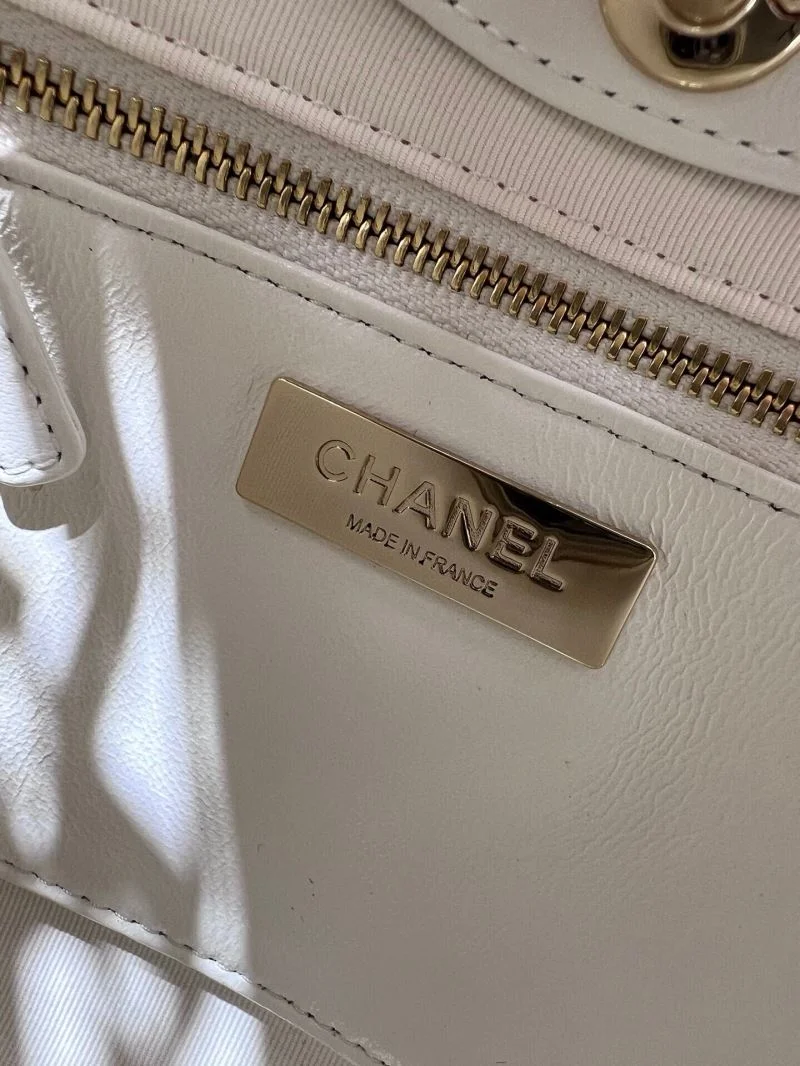 Chanel Top Handle Bags Unique 54385