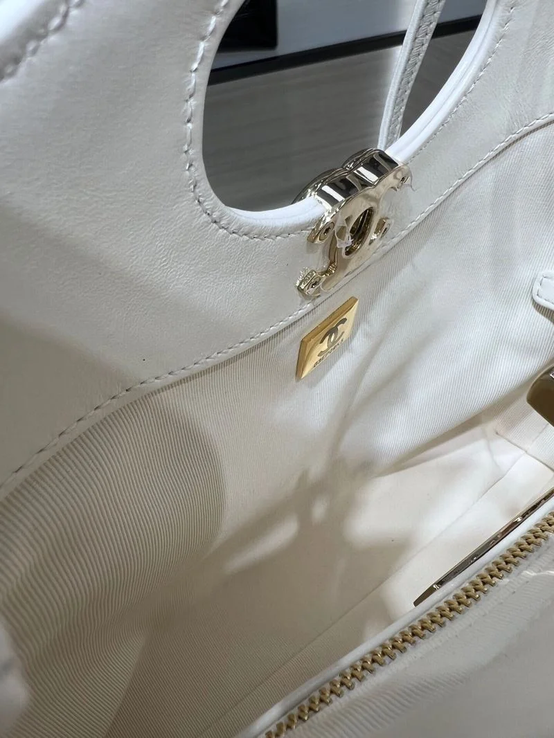 Chanel Top Handle Bags Unique 54385