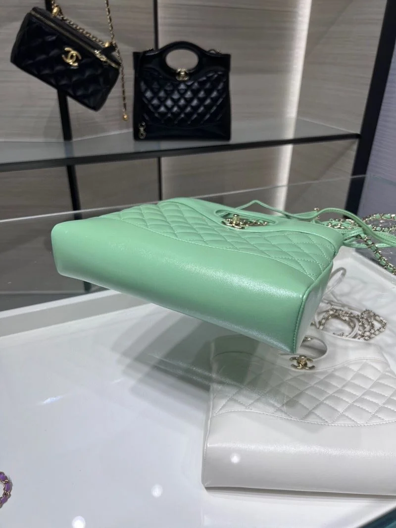 Chanel Top Handle Bags FlexibleFit 54350