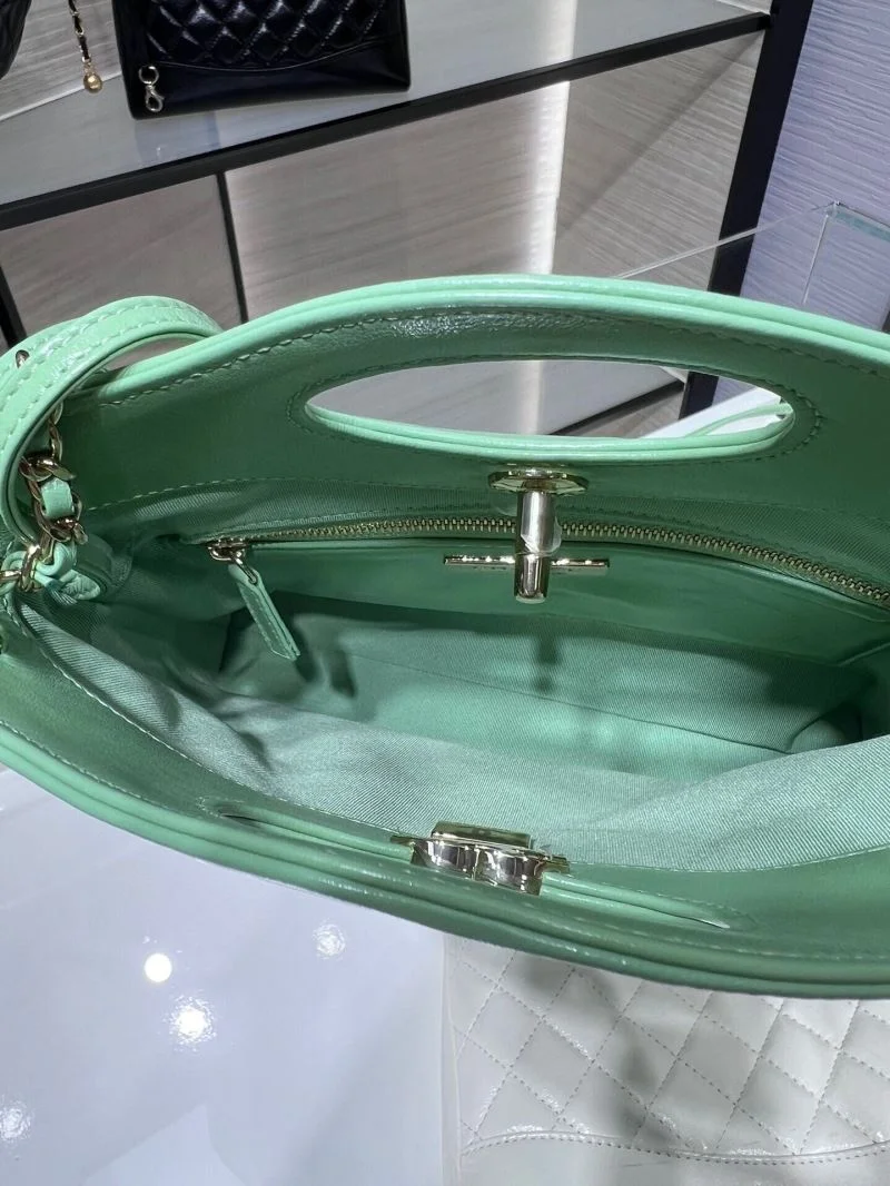 Chanel Top Handle Bags FlexibleFit 54350