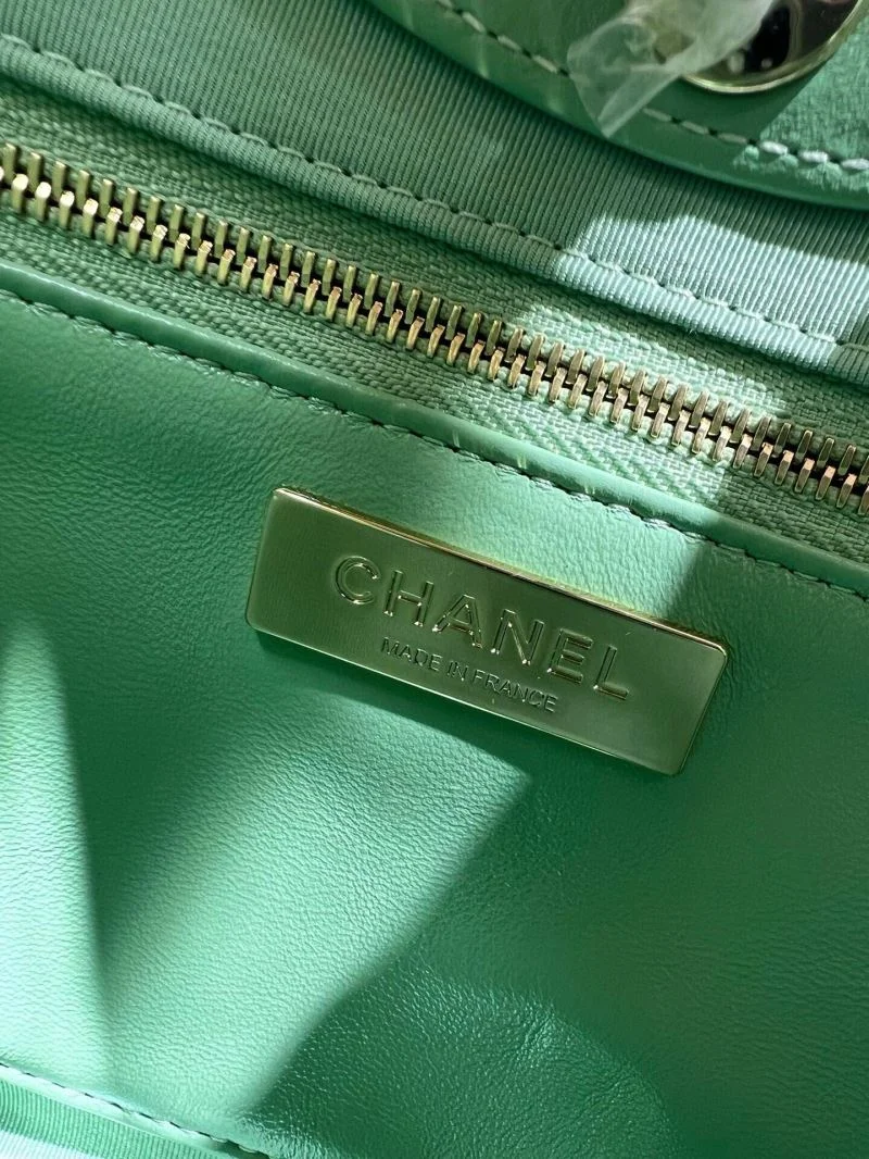 Chanel Top Handle Bags FlexibleFit 54350