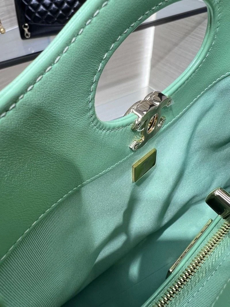 Chanel Top Handle Bags FlexibleFit 54350