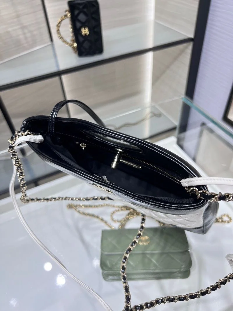 Vibrant Chanel Top Handle Bags 54348