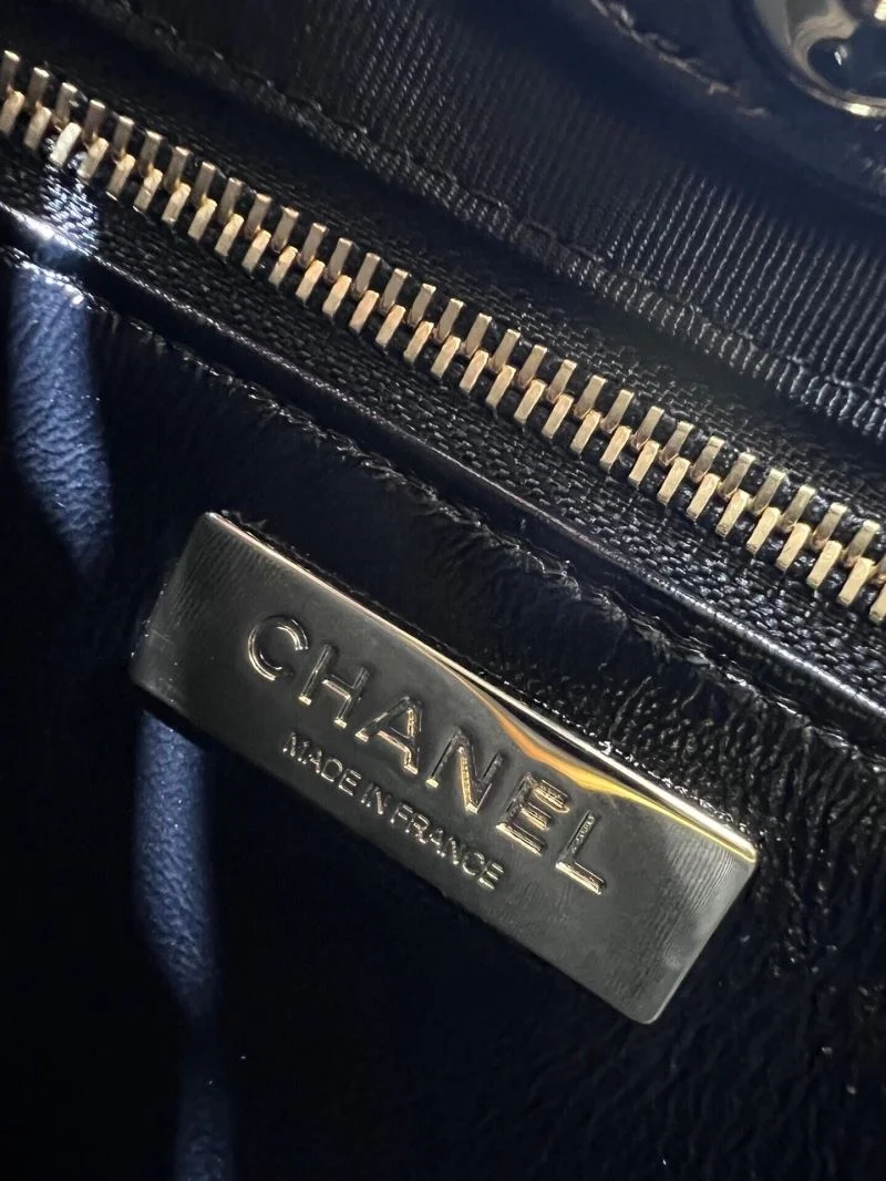 Vibrant Chanel Top Handle Bags 54348