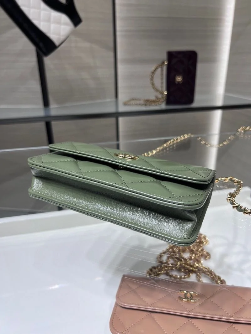 Chanel Top Handle Bags Original 54346