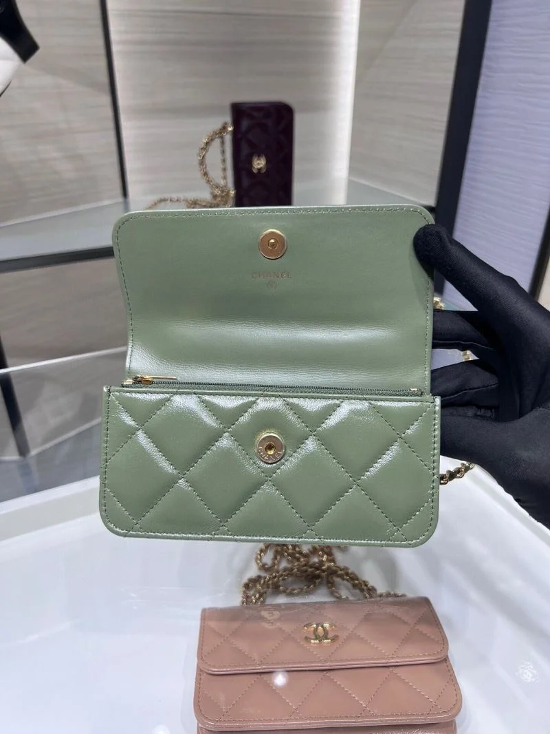 Chanel Top Handle Bags Original 54346