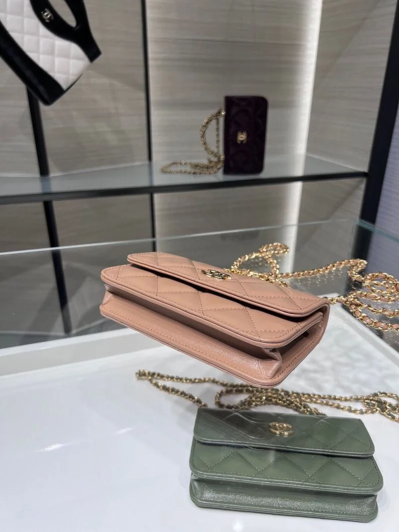 SoftTouch Chanel Top Handle Bags 54347