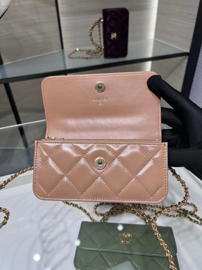 SoftTouch Chanel Top Handle Bags 54347