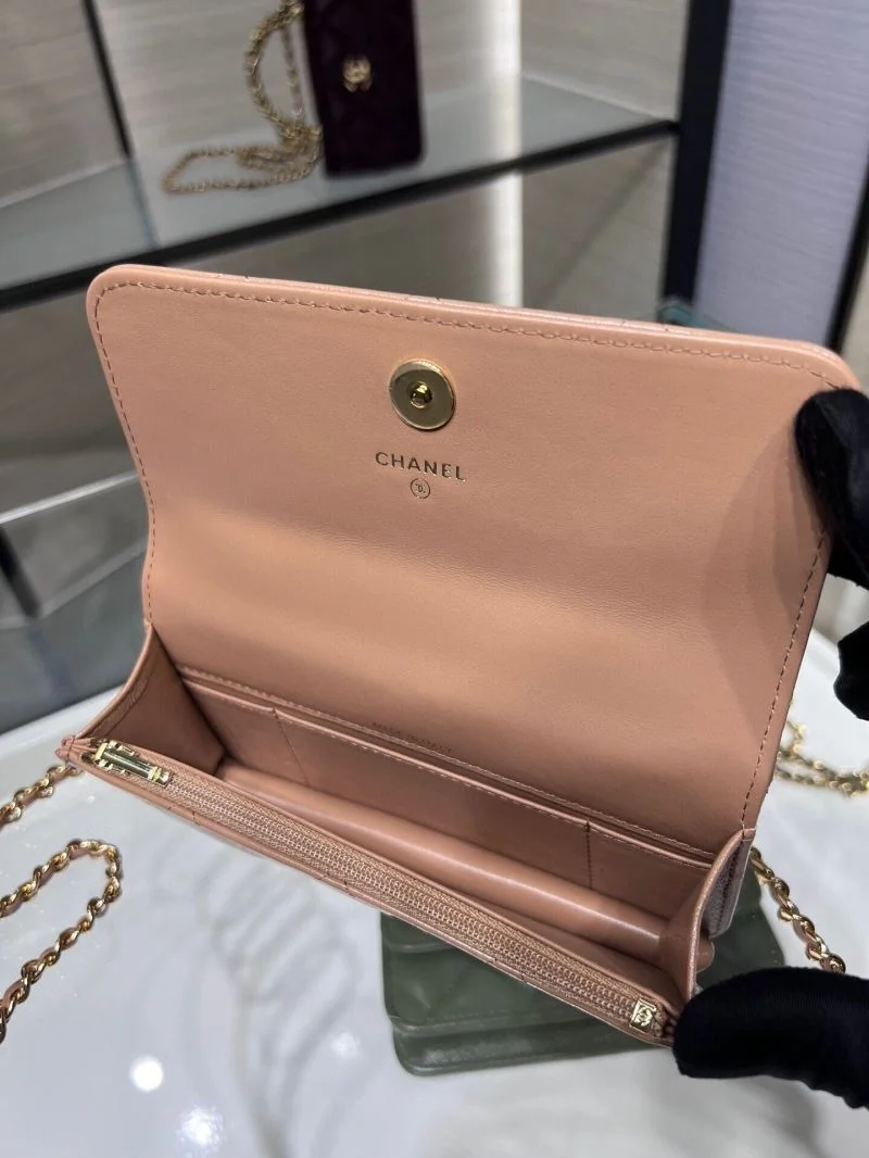 SoftTouch Chanel Top Handle Bags 54347