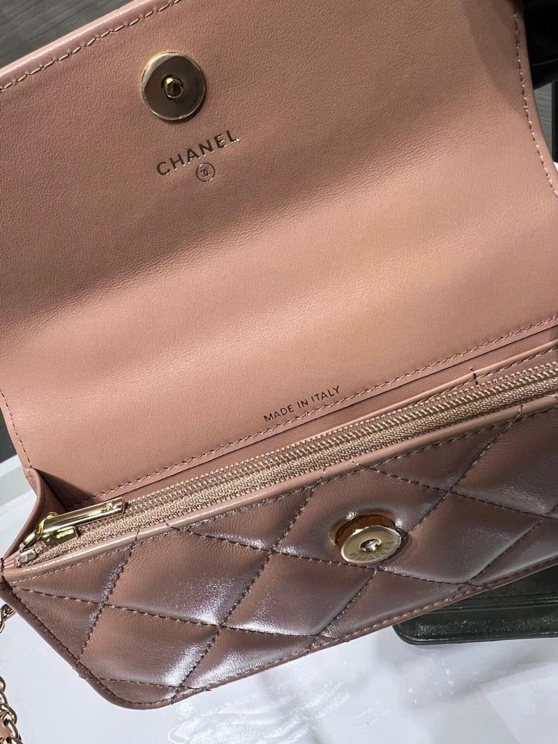 SoftTouch Chanel Top Handle Bags 54347