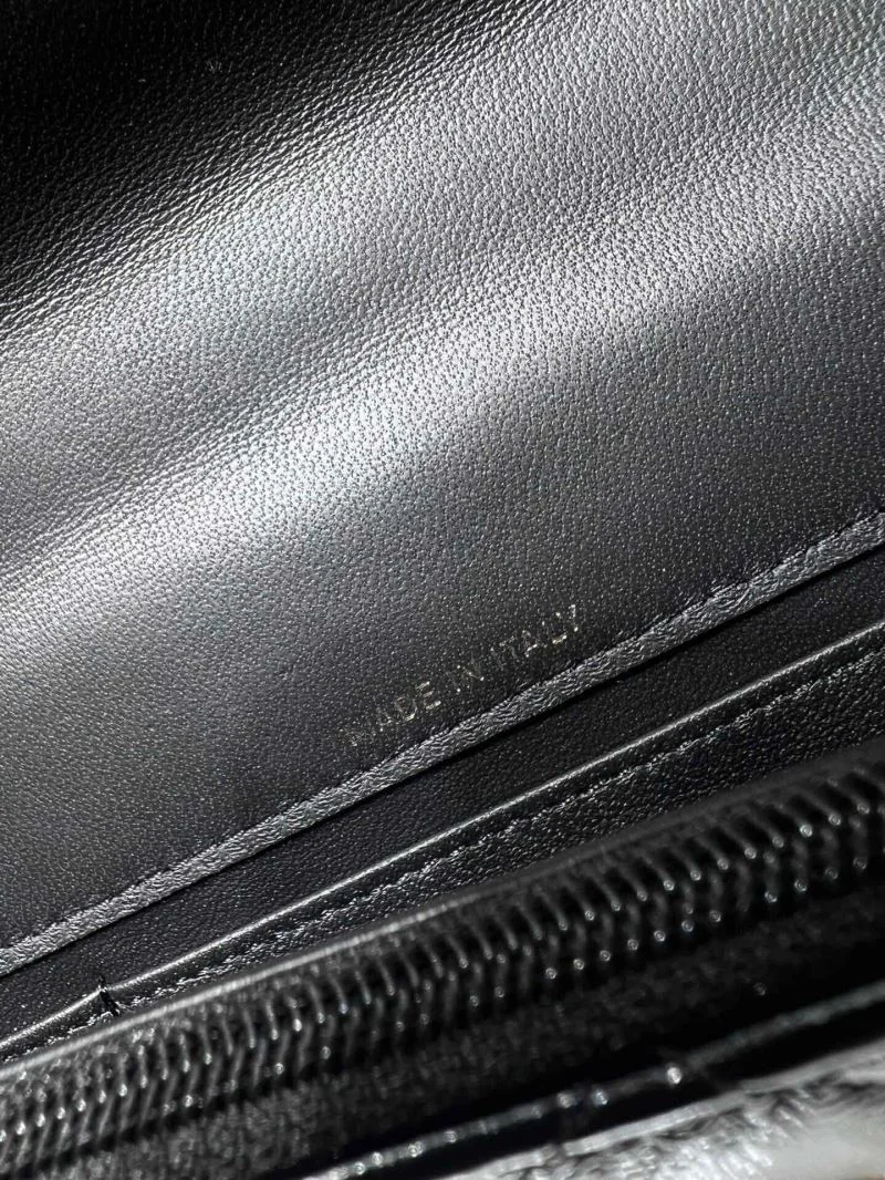 Sleek Chanel Top Handle Bags 54349