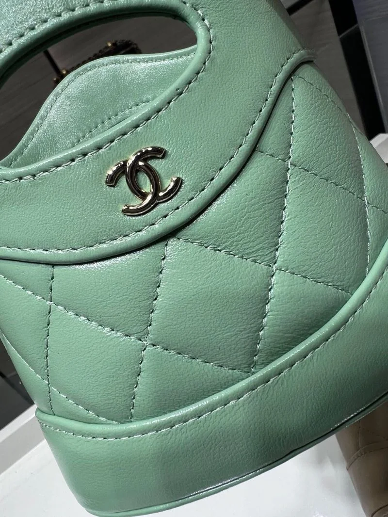 Durable Chanel Top Handle Bags 54377