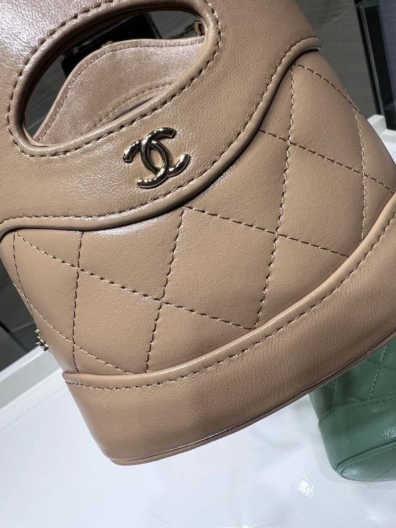 Chanel Top Handle Bags Vibrant 54343