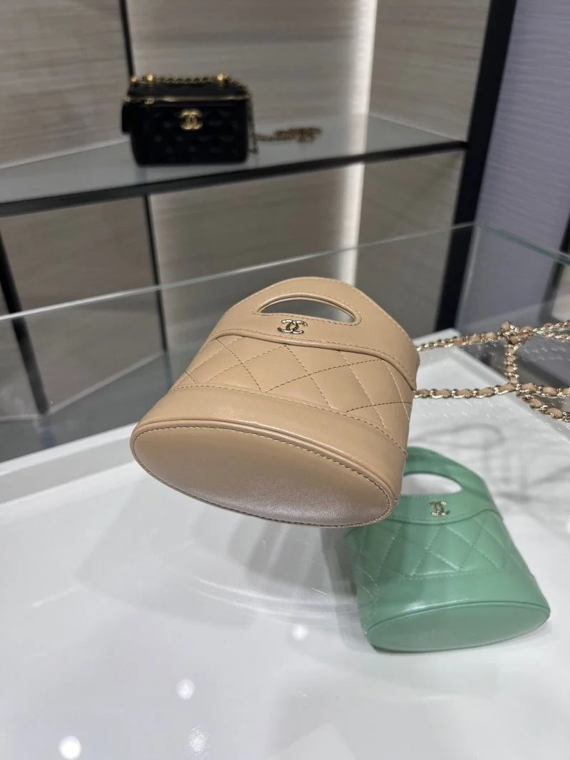 Chanel Top Handle Bags Vibrant 54343