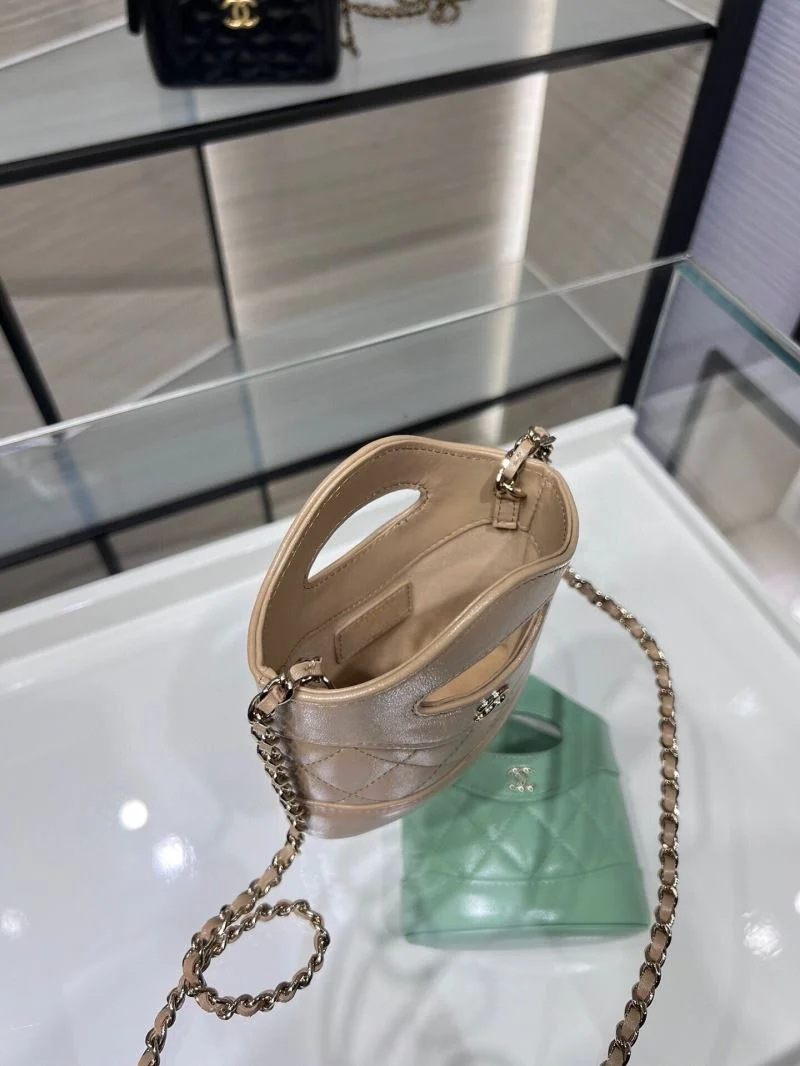 Chanel Top Handle Bags Vibrant 54343