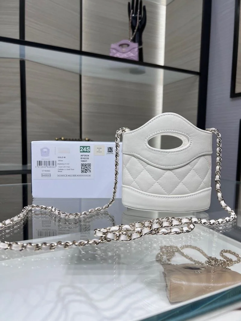 Chanel Top Handle Bags Original 54369