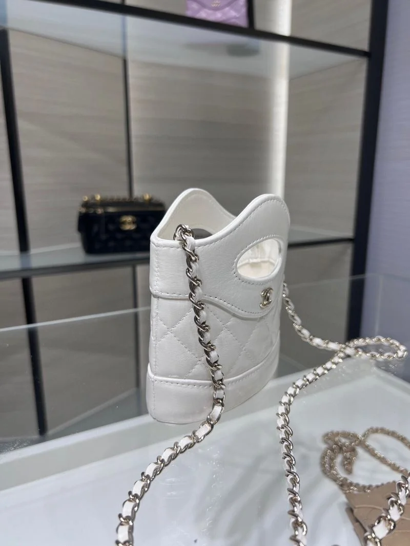 Chanel Top Handle Bags Original 54369