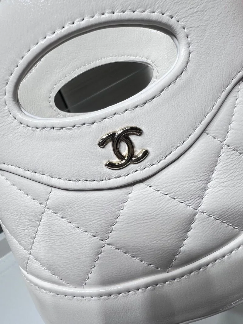 Chanel Top Handle Bags Original 54369