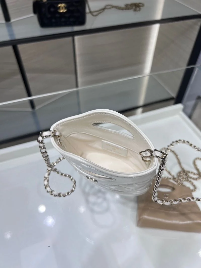 Chanel Top Handle Bags Original 54369