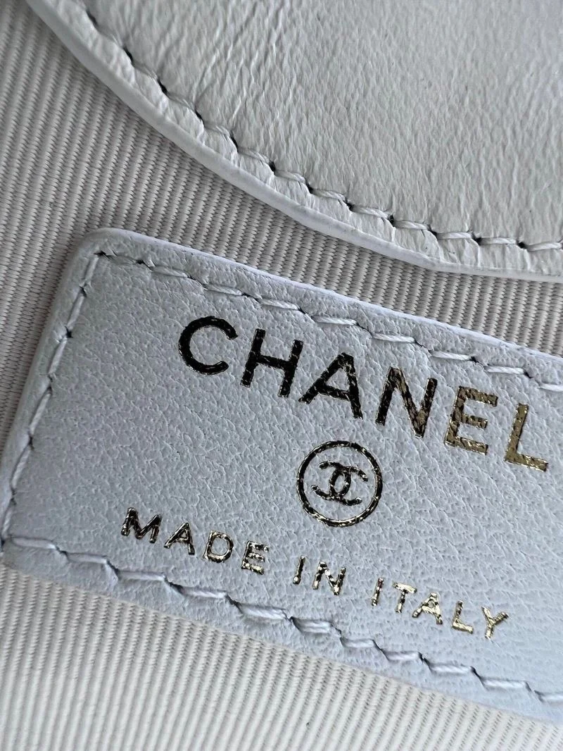 Chanel Top Handle Bags Original 54369