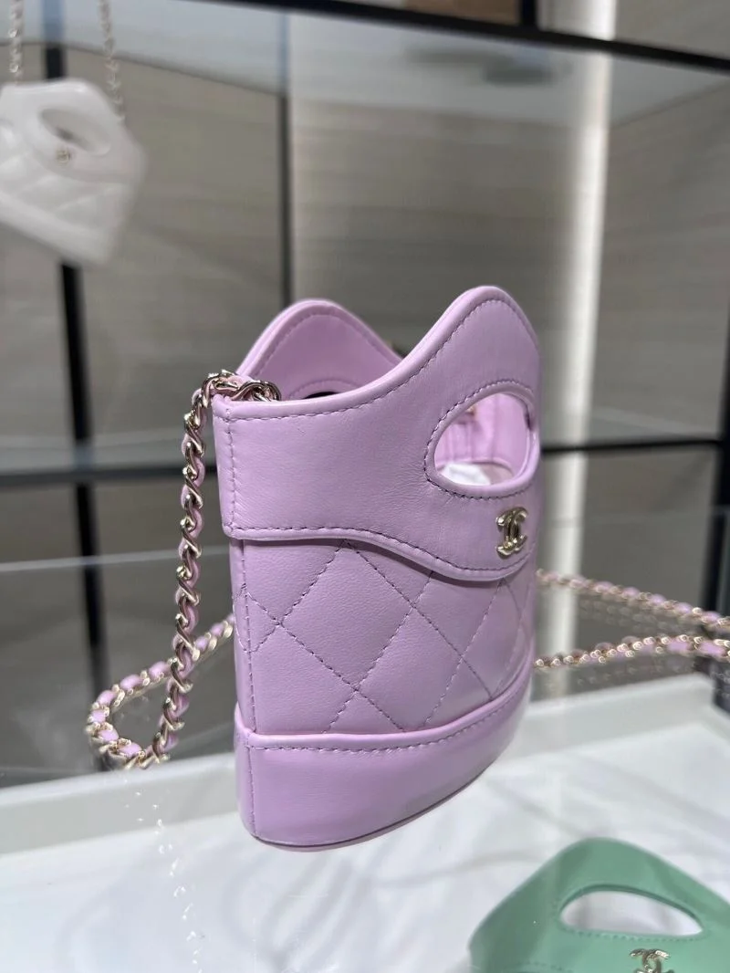 Chanel Top Handle Bags UrbanChic 54376