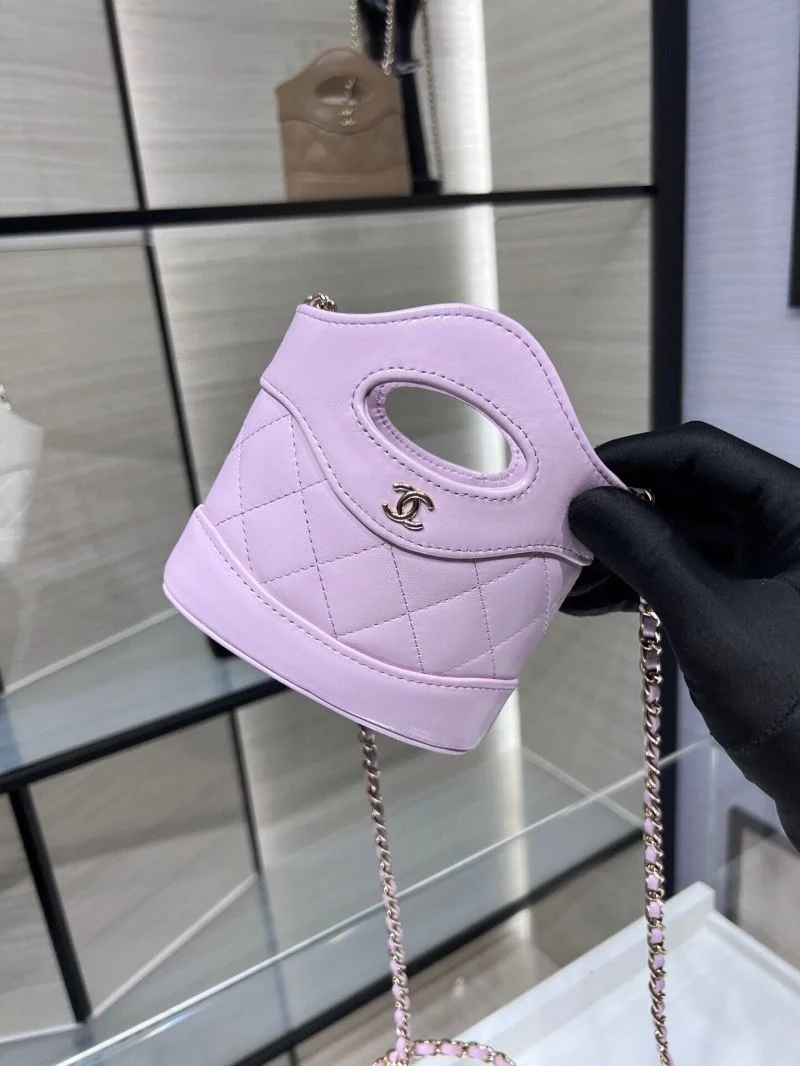 Chanel Top Handle Bags UrbanChic 54376