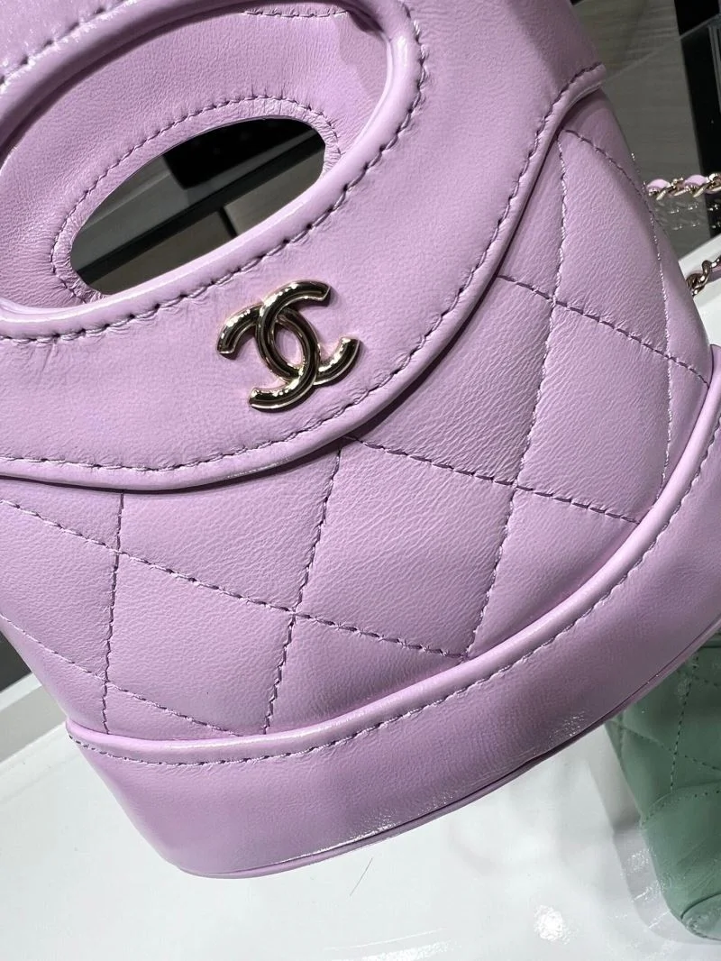 Chanel Top Handle Bags UrbanChic 54376
