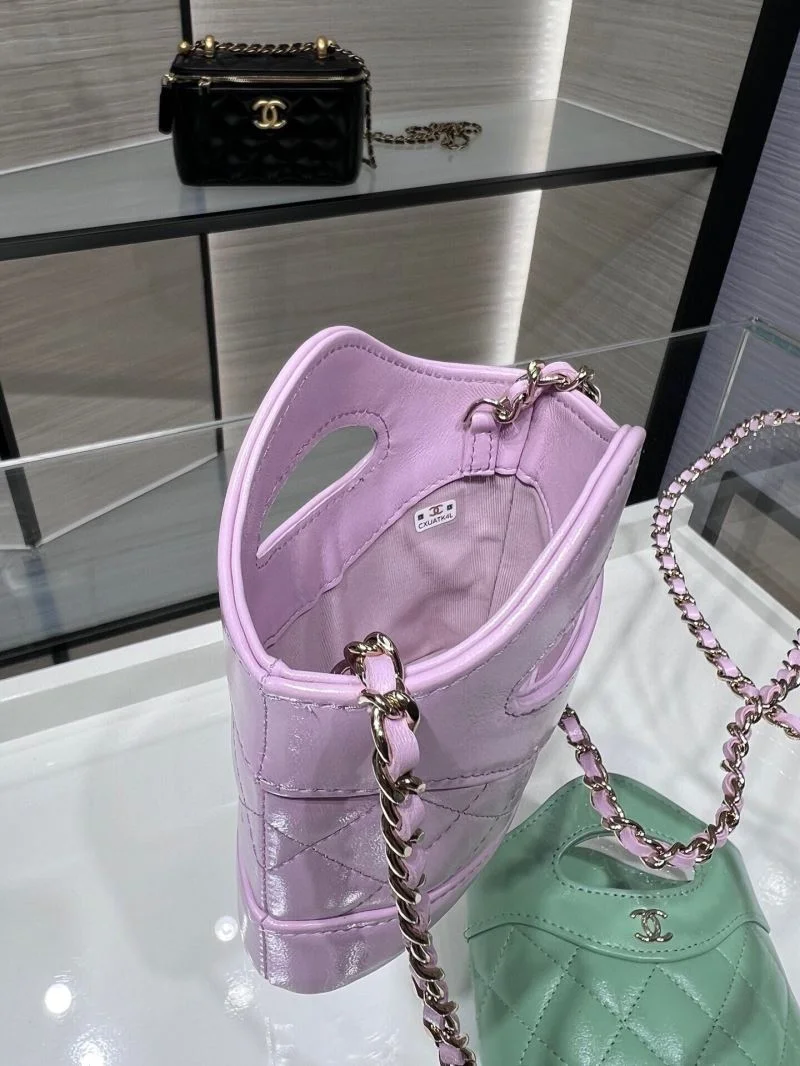 Chanel Top Handle Bags UrbanChic 54376