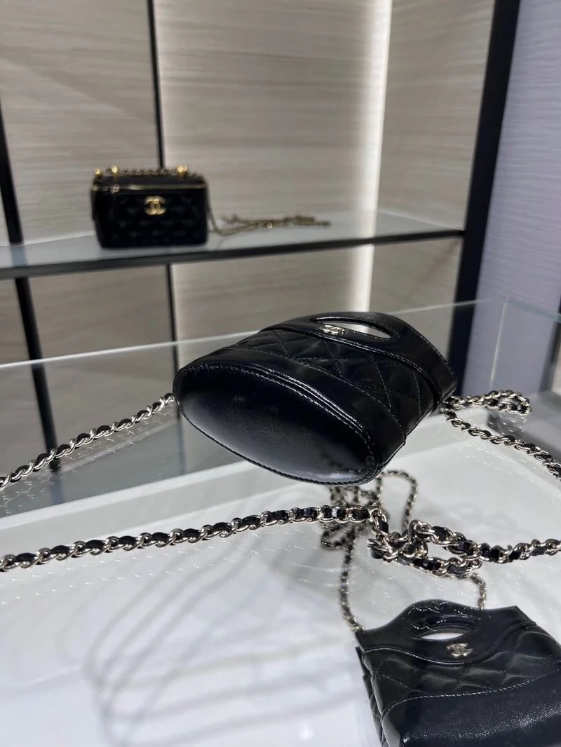 Chanel Top Handle Bags Trendy 54339