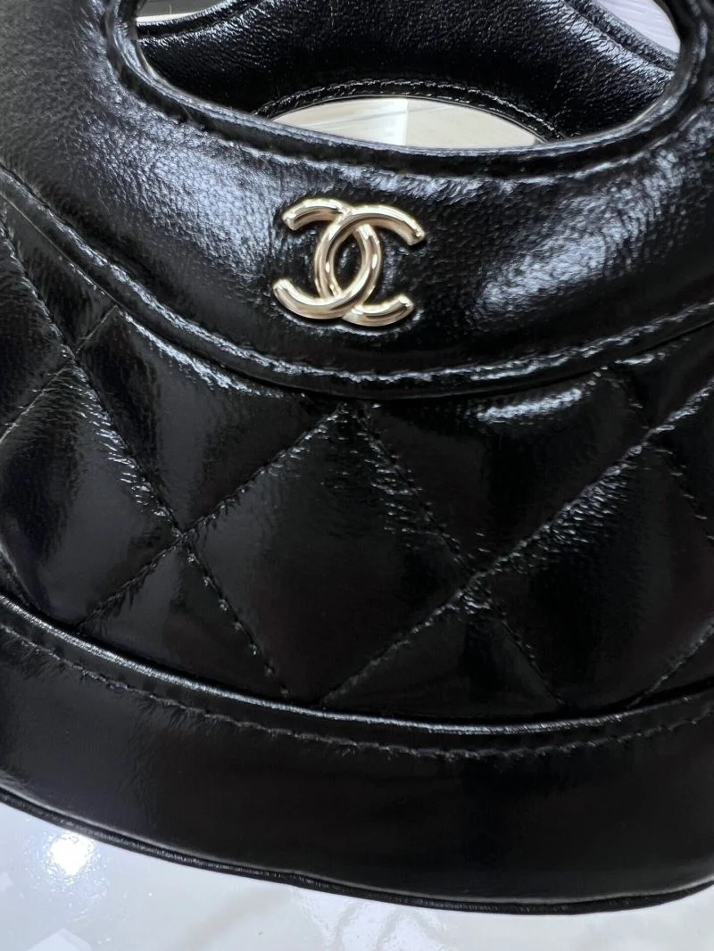 Chanel Top Handle Bags Trendy 54339
