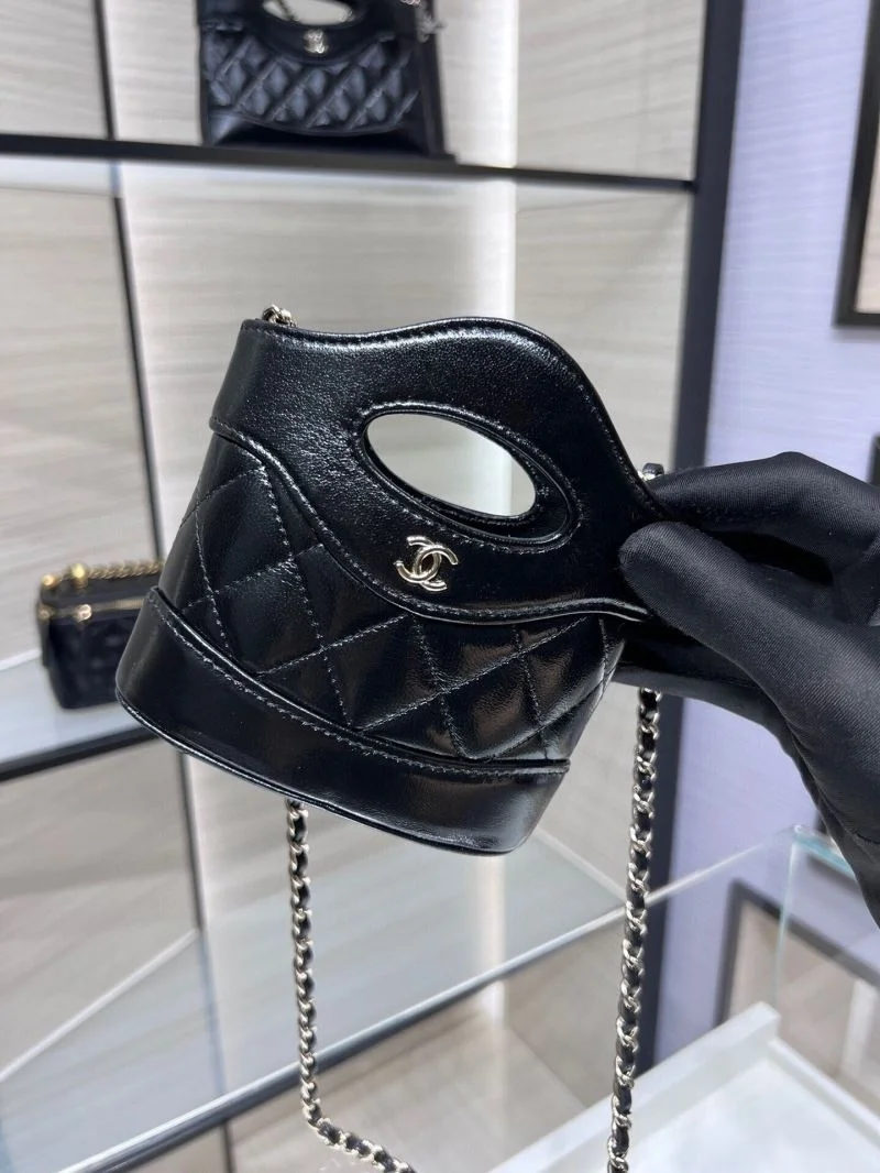Chanel Top Handle Bags Trendy 54339