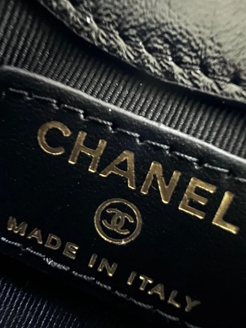 Chanel Top Handle Bags Trendy 54339