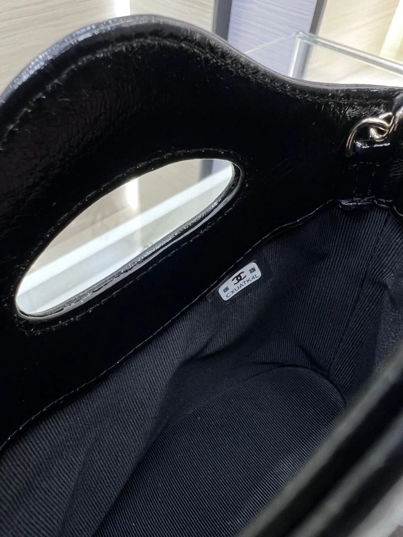 Chanel Top Handle Bags Trendy 54339
