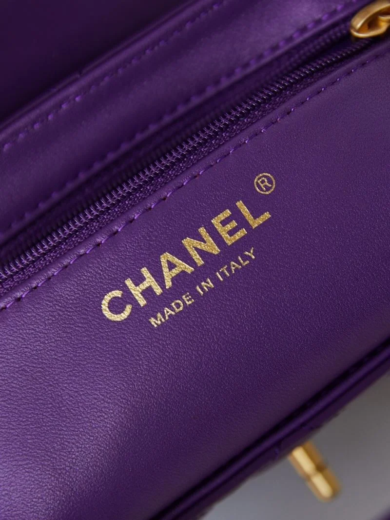 Chanel Top Handle Bags WaterResistant 54342