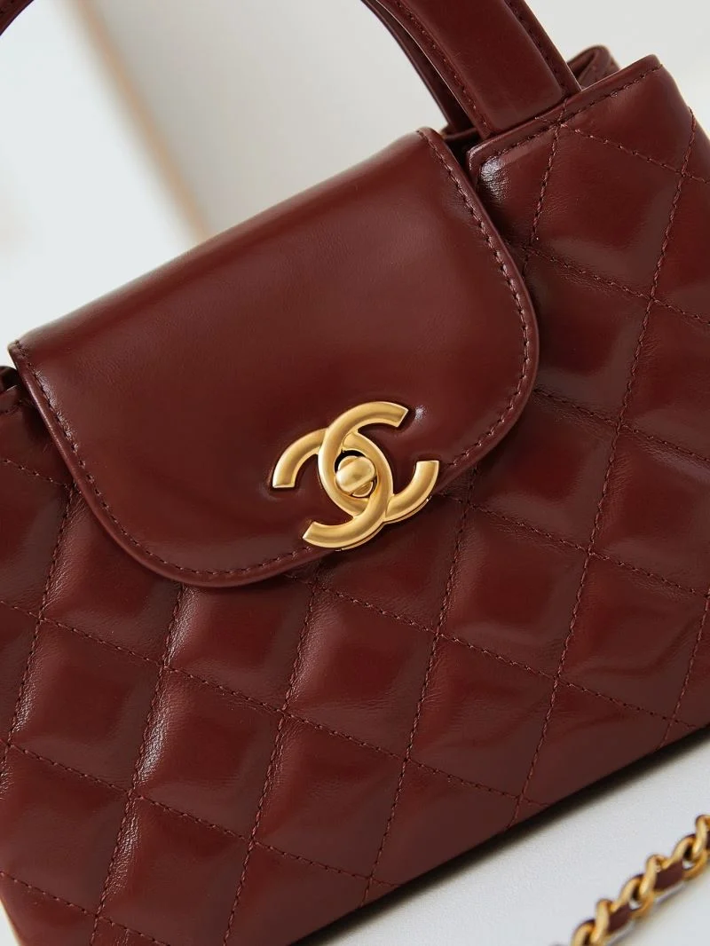 Popular Chanel Top Handle Bags 54340