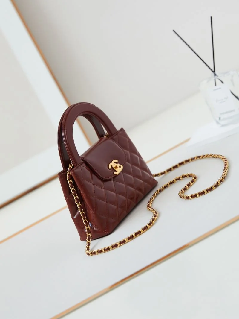 Popular Chanel Top Handle Bags 54340