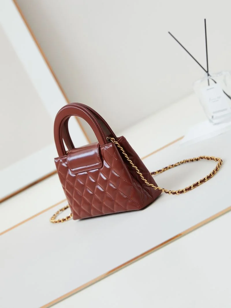 Popular Chanel Top Handle Bags 54340