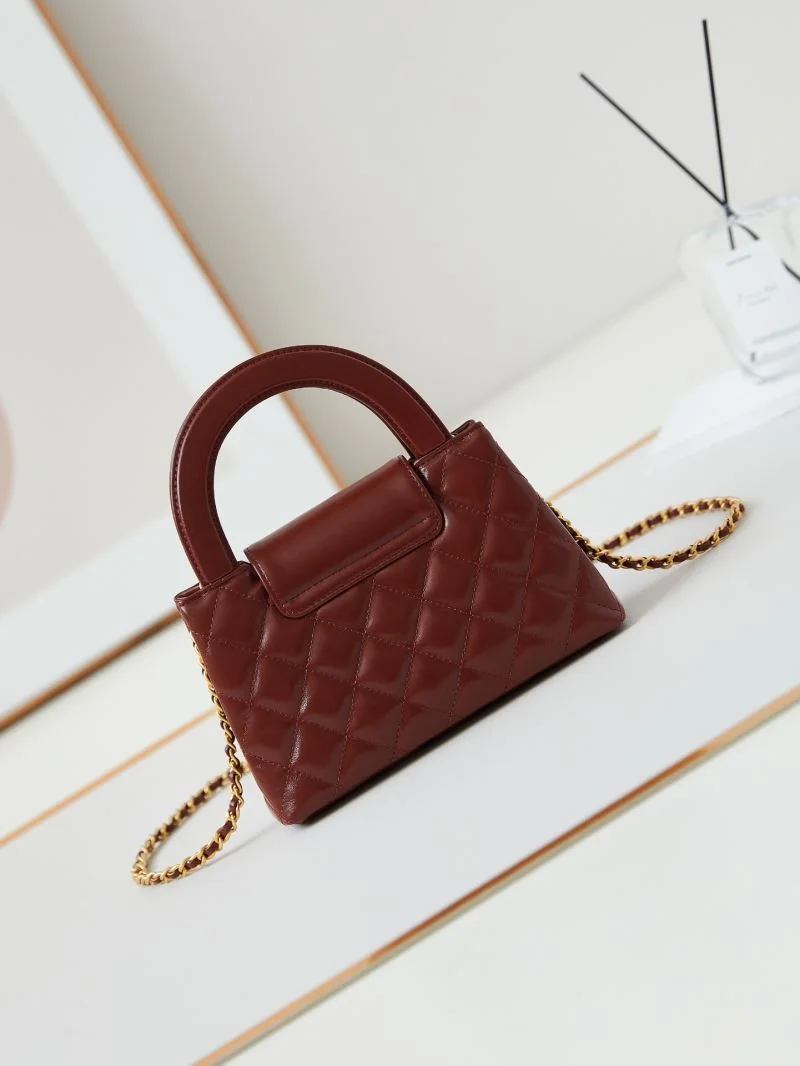 Popular Chanel Top Handle Bags 54340