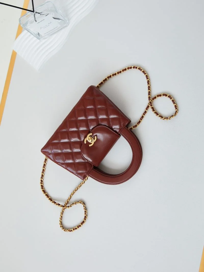 Popular Chanel Top Handle Bags 54340