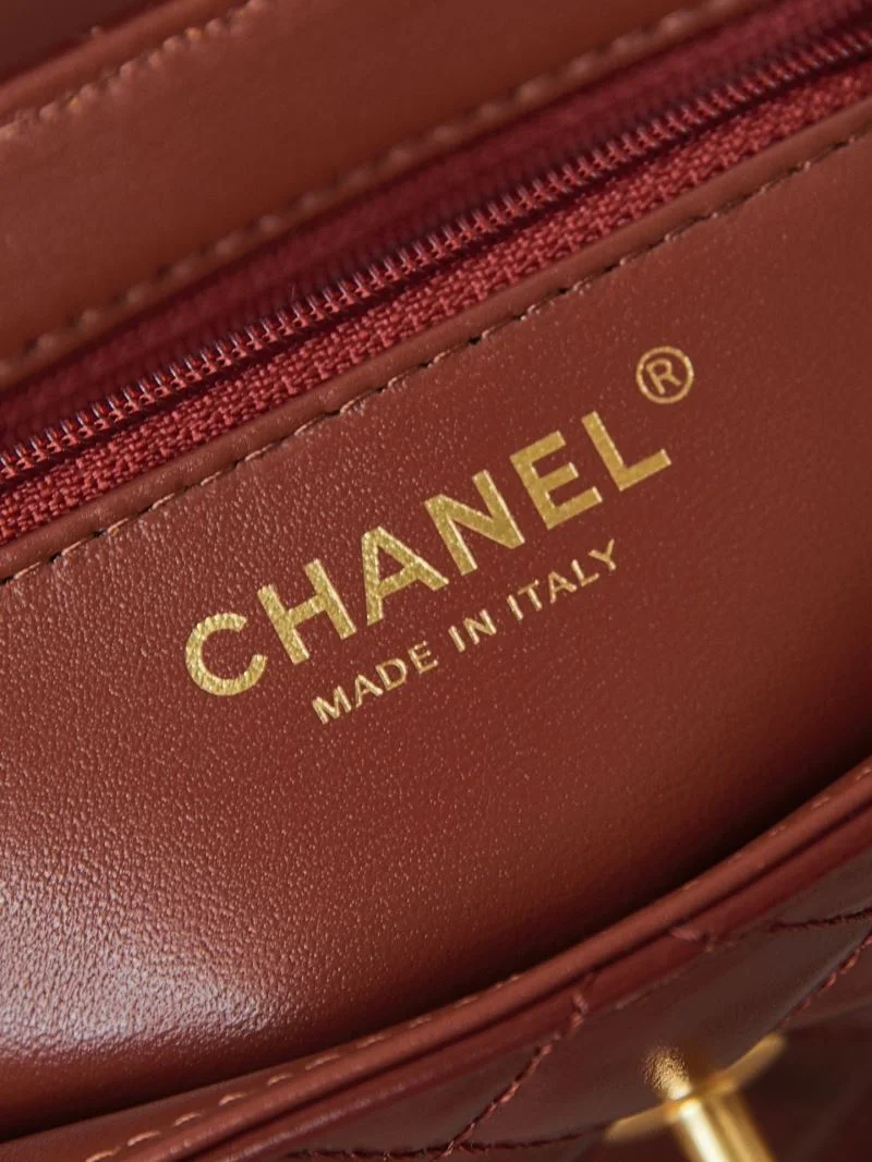 Popular Chanel Top Handle Bags 54340