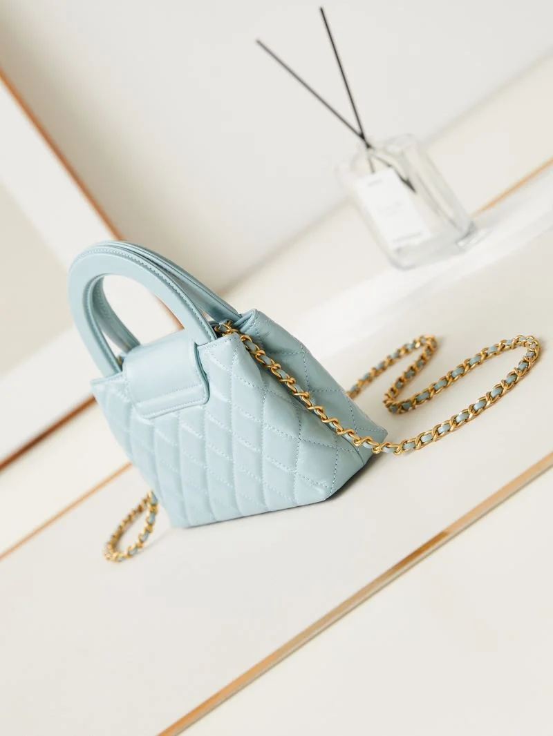 MultiPurpose Chanel Top Handle Bags 54338