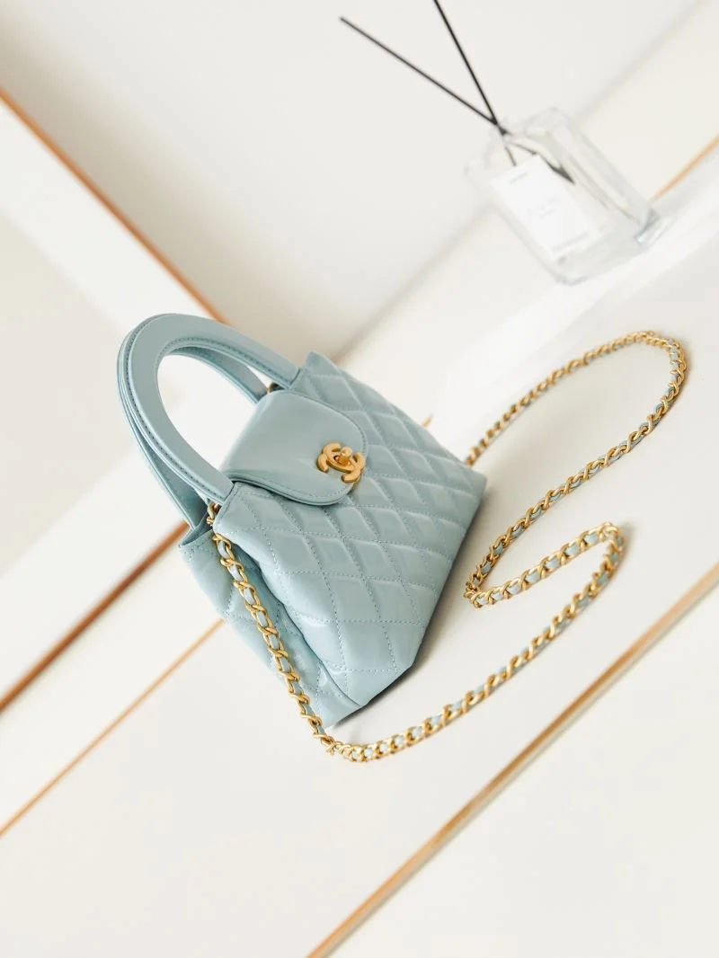 MultiPurpose Chanel Top Handle Bags 54338