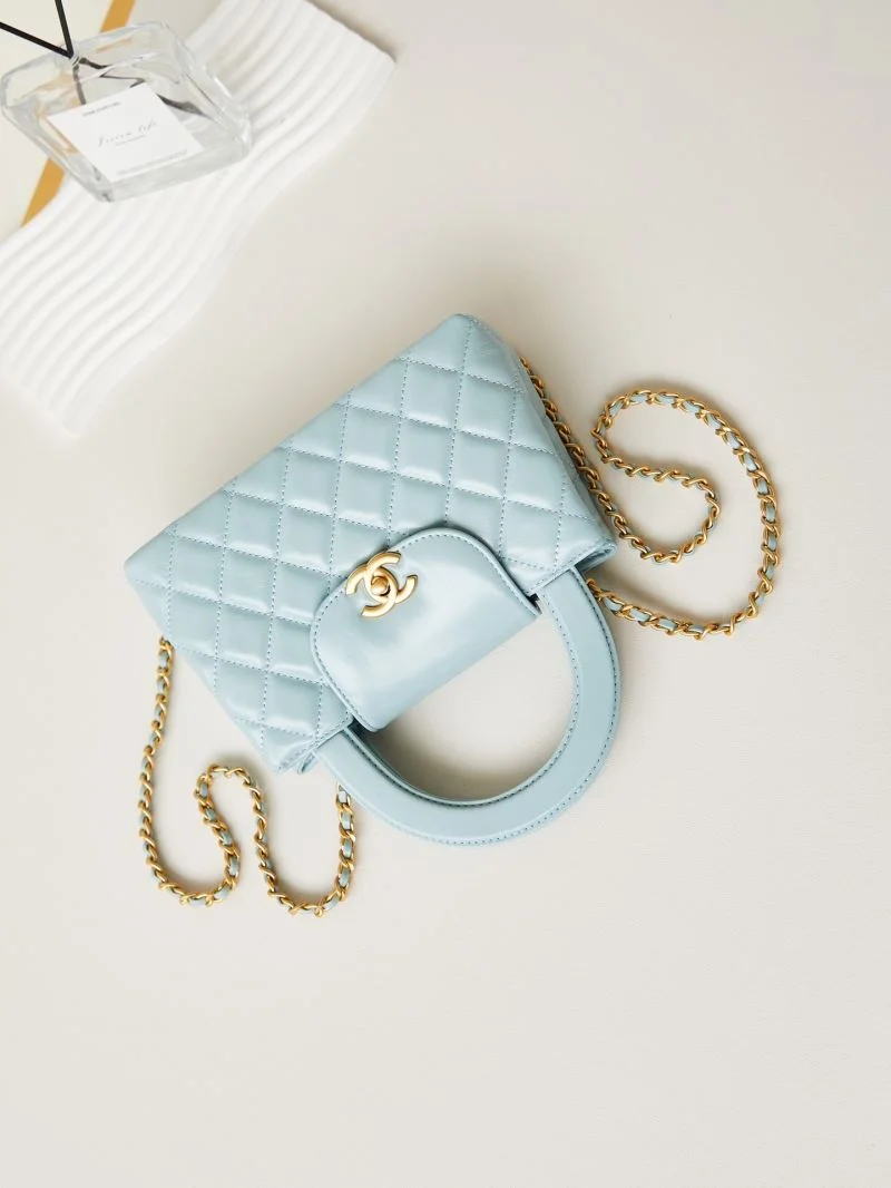 MultiPurpose Chanel Top Handle Bags 54338