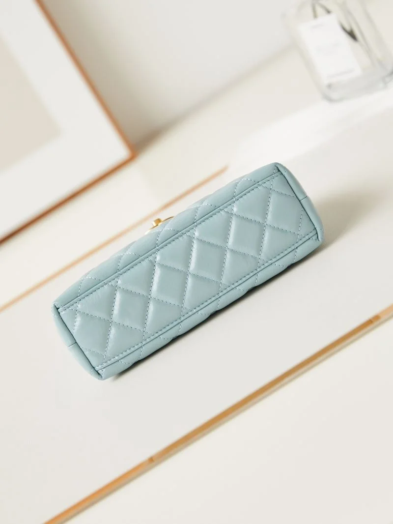 MultiPurpose Chanel Top Handle Bags 54338