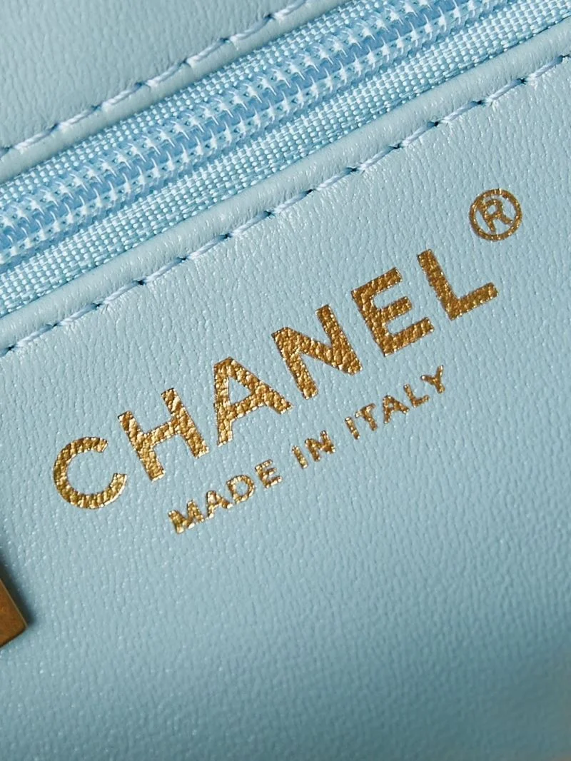 MultiPurpose Chanel Top Handle Bags 54338