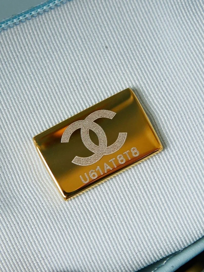 MultiPurpose Chanel Top Handle Bags 54338