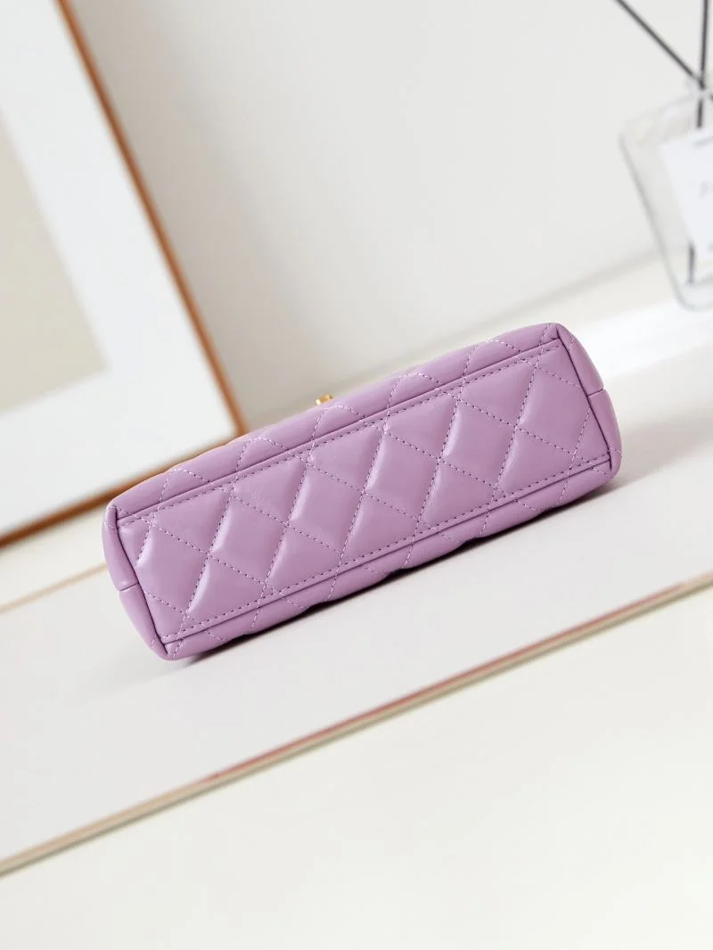 Chanel Top Handle Bags Functional 54336